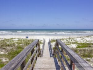 Barefoot Beach Cottage