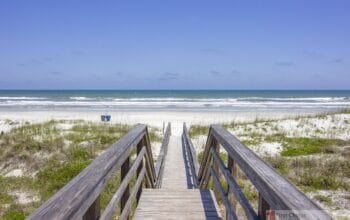 Barefoot Beach Cottage