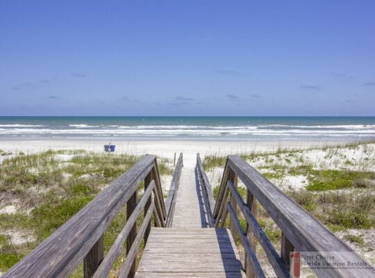 Barefoot Beach Cottage