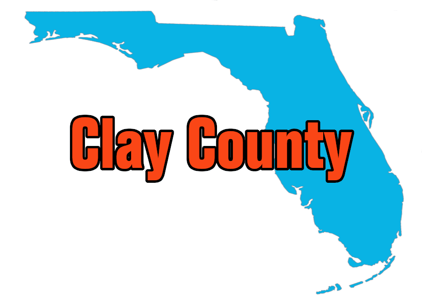 Clay County