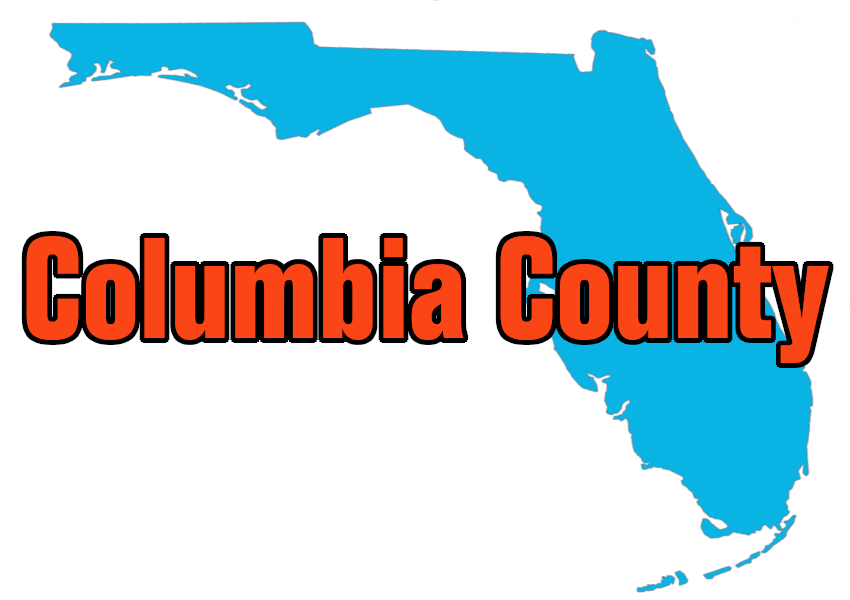 Columbia County