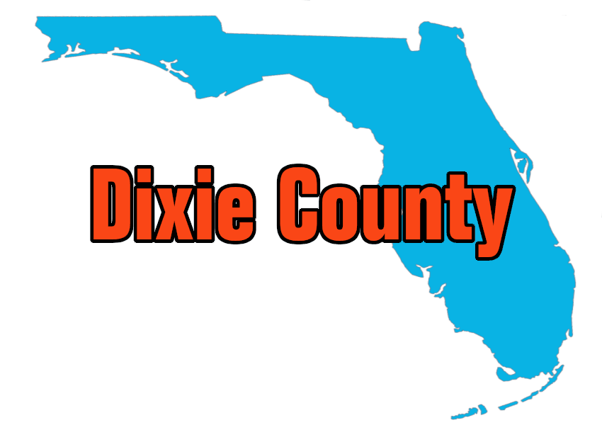 Dixie County