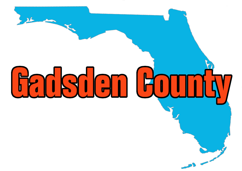 Gadsden County