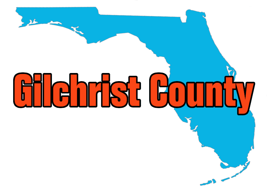 Gilchrist County