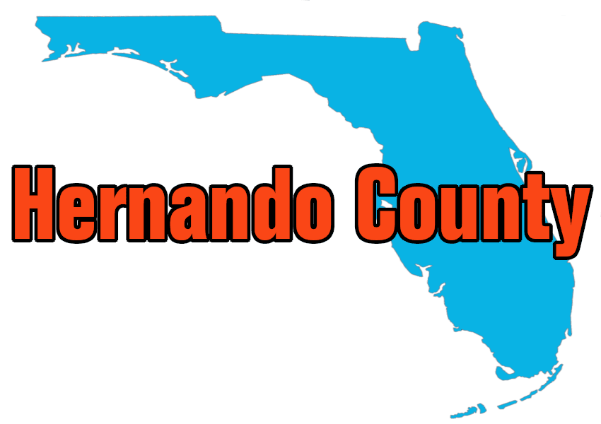 Hernando County