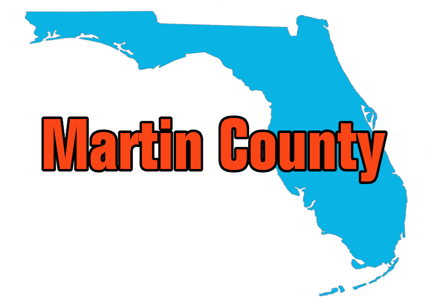 Martin County