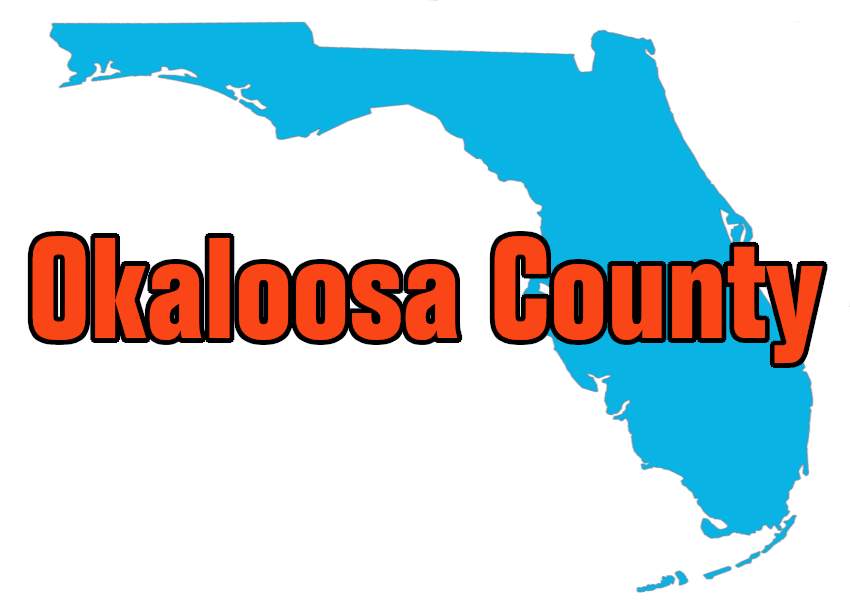 Okaloosa County