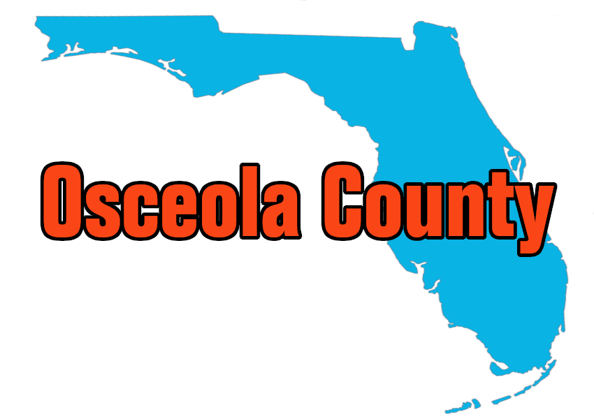 Osceola County