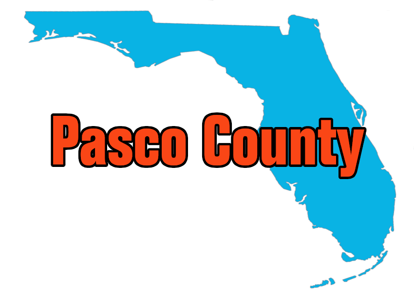 Pasco County