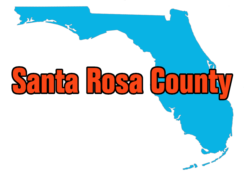 Santa Rosa County