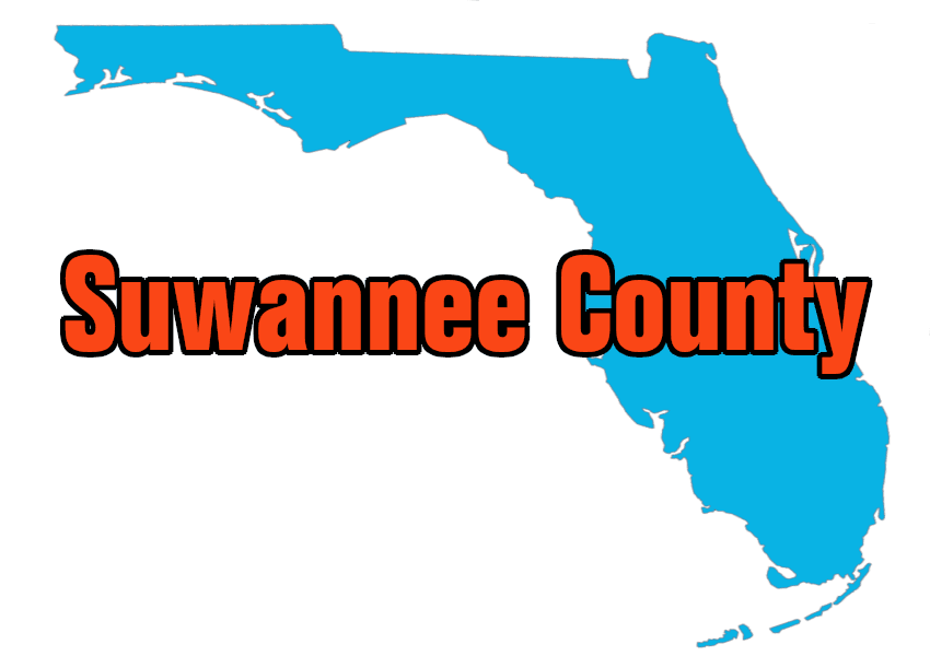 Suwannee County