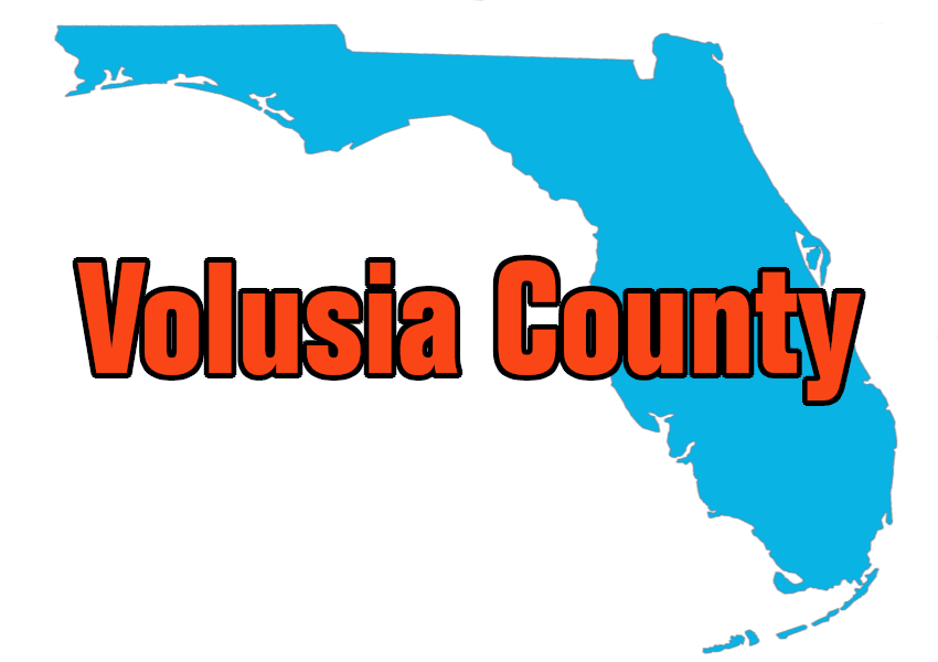 Volusia County