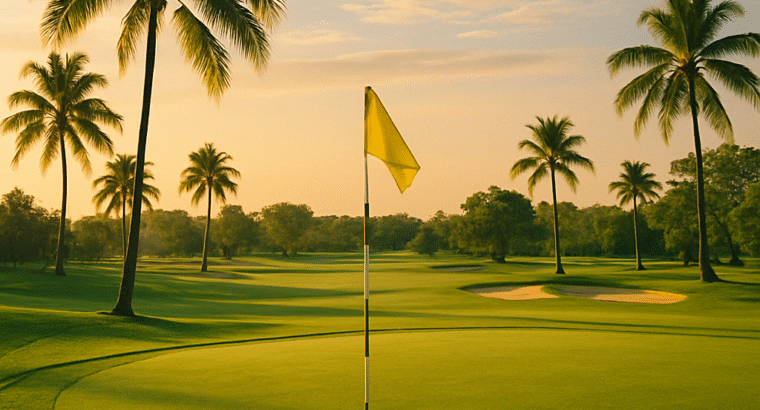 Golf Equipment available in Hialeah