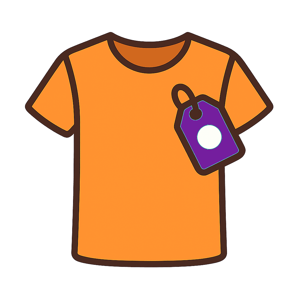 Clothing
