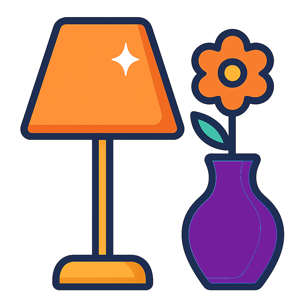 Home Goods