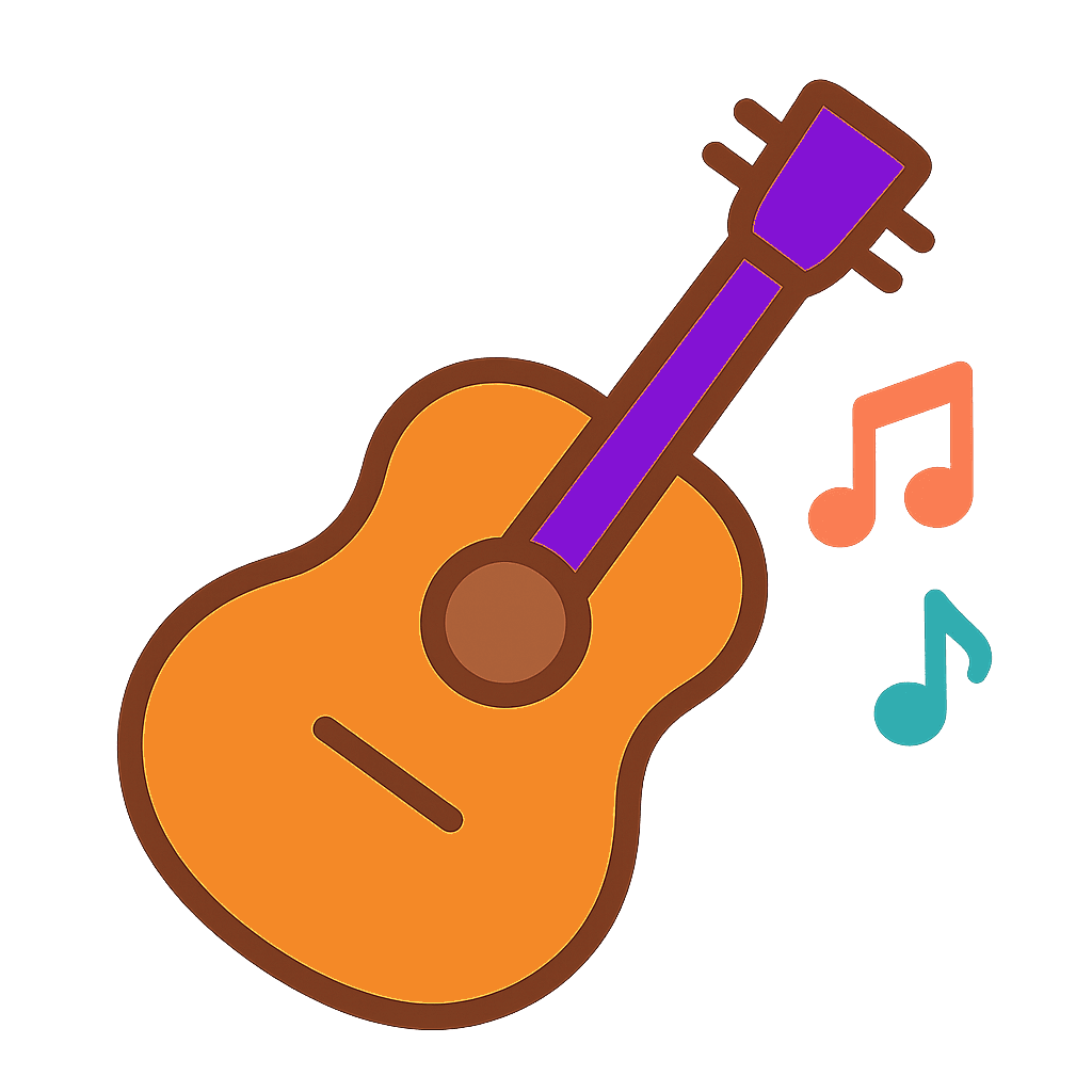 Musical Instruments
