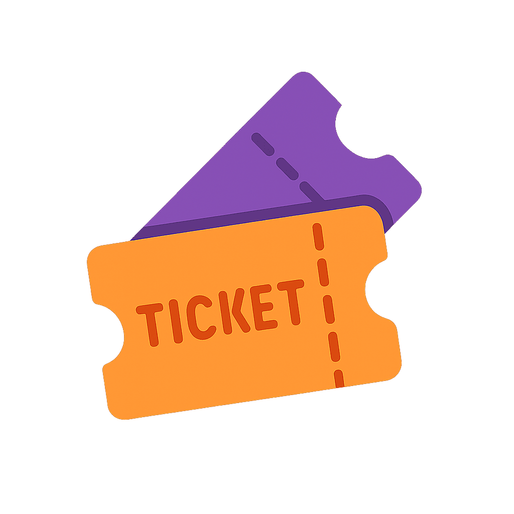 Tickets