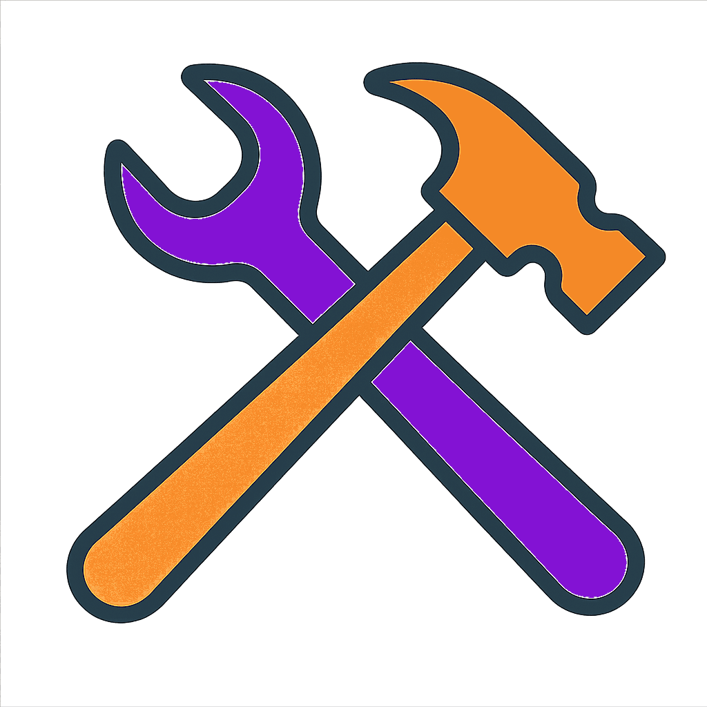 Tools & Equipment
