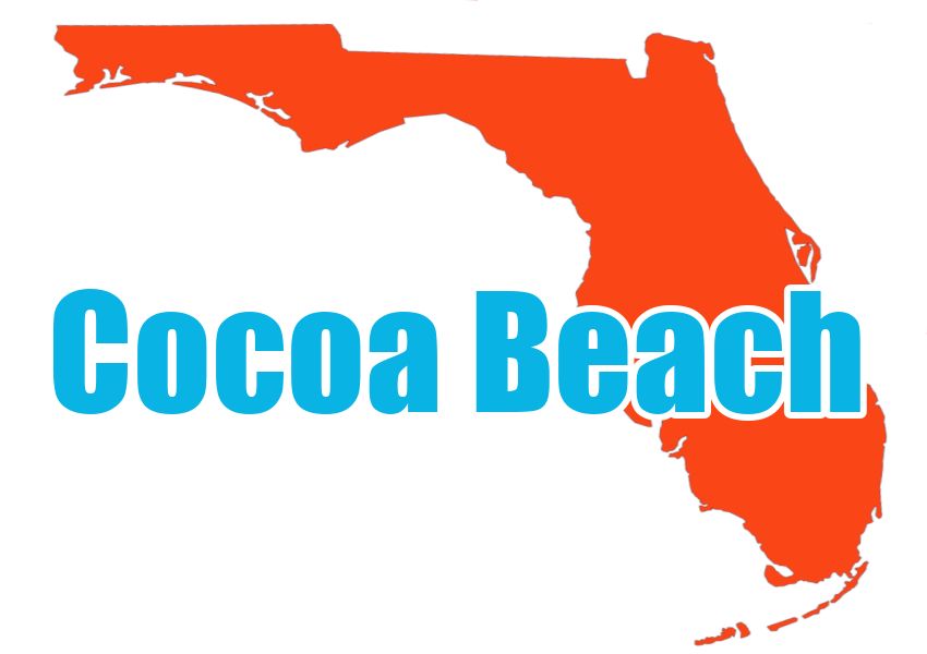 Cocoa Beach
