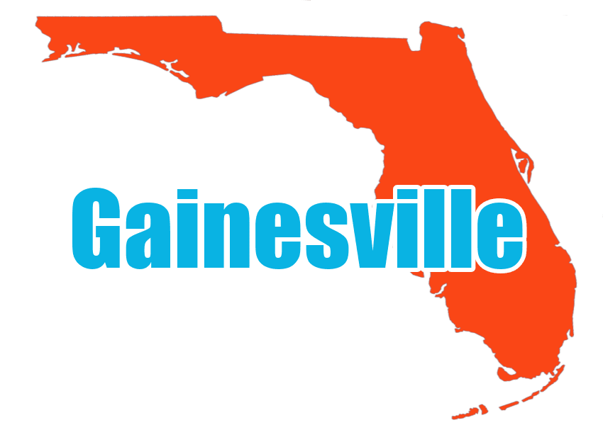 Gainesville
