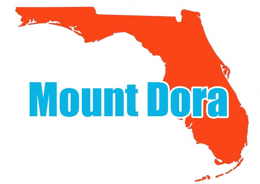Mount Dora