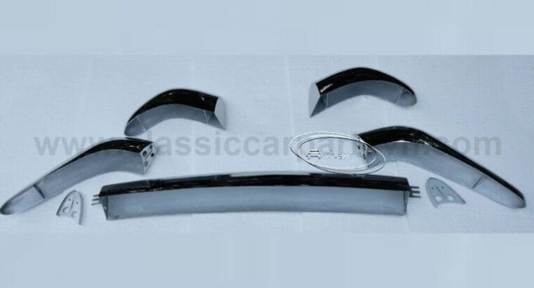 Ferrari 250 GT SWB 1959 bumpers