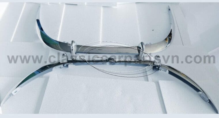 Jaguar E-Type XKE Series 2 1969 bumper