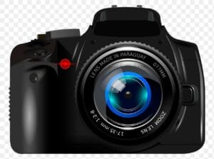 Canon EOS R6 Mirrorless Body — Low Shutter