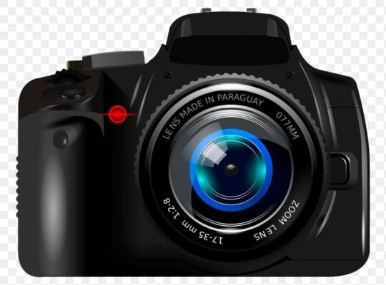 Canon EOS R6 Mirrorless Body — Low Shutter