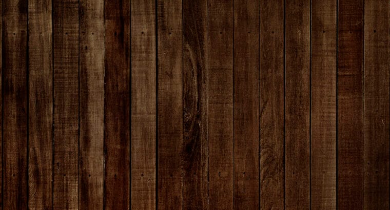 Reclaimed Heart Pine Boards — ~120 sq ft