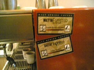 Breville Barista Express Espresso Machine