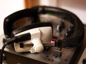 Sony WH-1000XM5 Noise-Cancelling Headphones