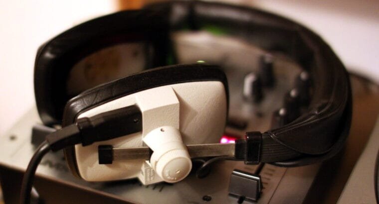 Sony WH-1000XM5 Noise-Cancelling Headphones