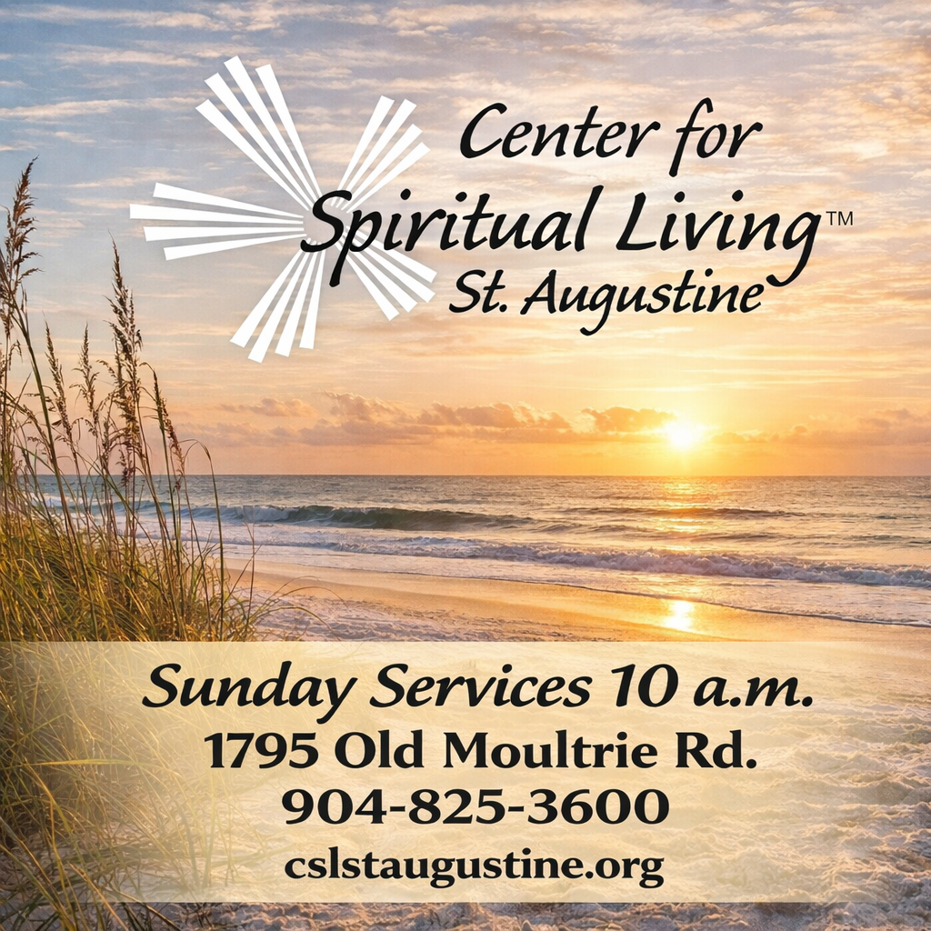 Center for Spiritual Living