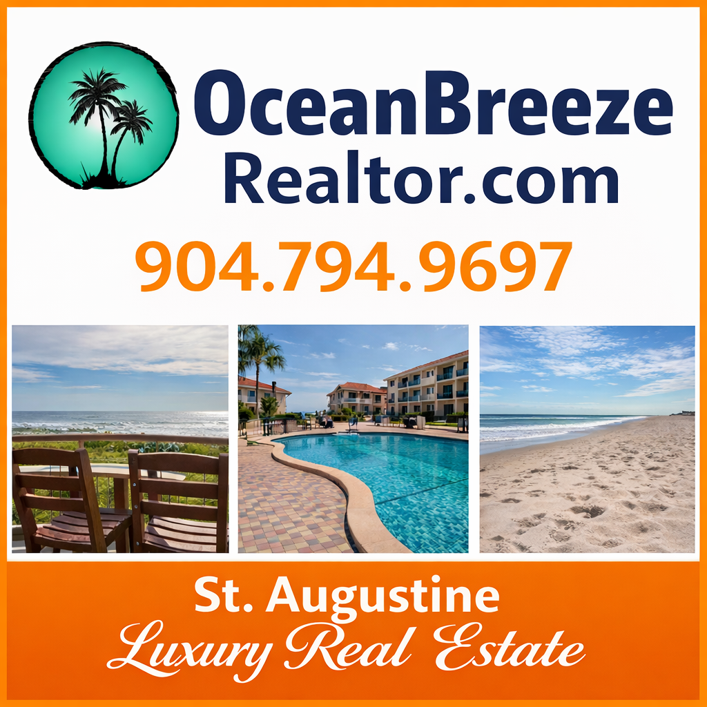 OceanBreeze Realtor