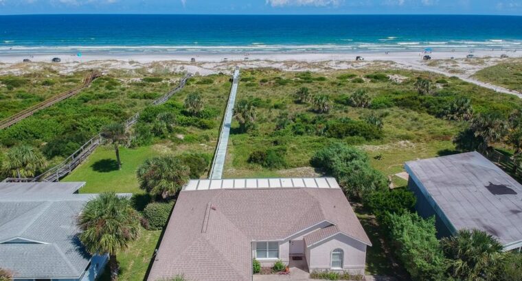 Direct Oceanfront ~ Private Walkway ~ Excellent Rates!