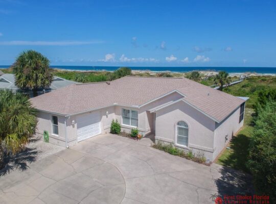 Direct Oceanfront ~ Private Walkway ~ Excellent Rates!