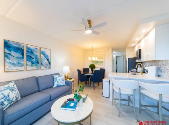 Oceanfront Condo ~ Heated Pool ~ Nice Décor!
