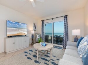 NEW LISTING ~ Oceanfront Condo ~ Great Location!