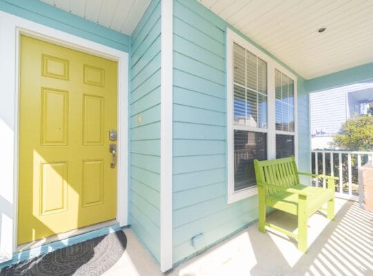 100 Steps to Beach ~ HEATED POOL ~ 2 King Beds!