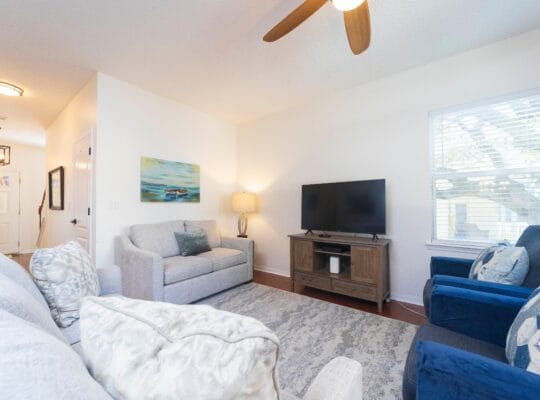 100 Steps to Beach ~ HEATED POOL ~ 2 King Beds!