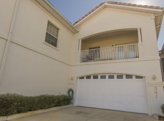 Largest Beach Townhouse ~ Pool ~ Boardwalk