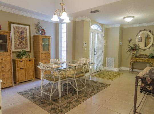 Largest Beach Townhouse ~ Pool ~ Boardwalk