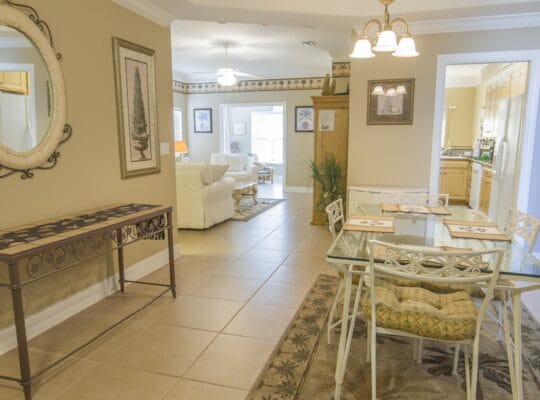 Largest Beach Townhouse ~ Pool ~ Boardwalk
