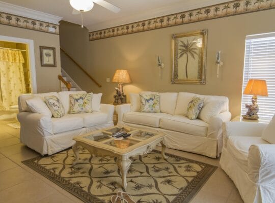 Largest Beach Townhouse ~ Pool ~ Boardwalk