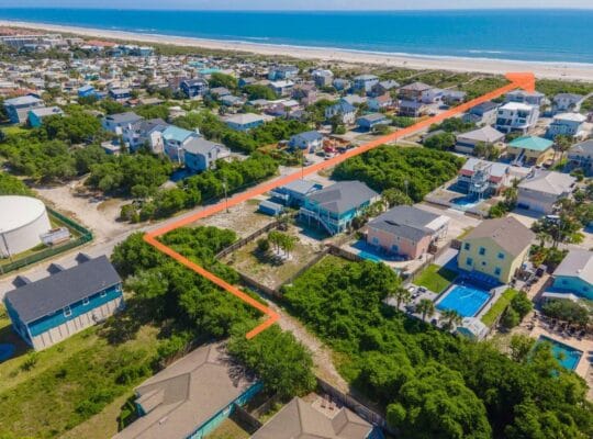 Modern Beach Retreat ~ Close to the Beach!