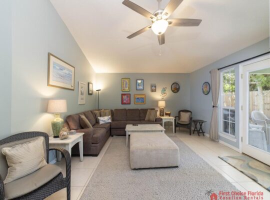 Modern Beach Retreat ~ Close to the Beach!