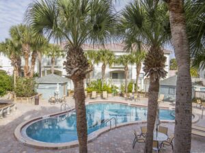 Oceanfront Resort ~ 3 Pools ~ Excellent Location