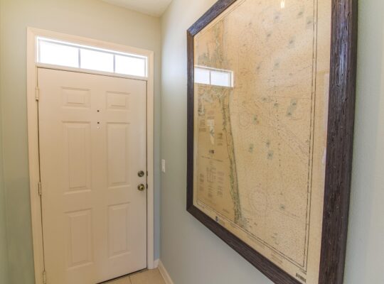 Updated Penthouse ~ Great Ocean Views ~ Walk to Pier Park!