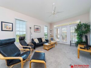 Great Location ~ Amp ~ Pier Park ~ Beach!